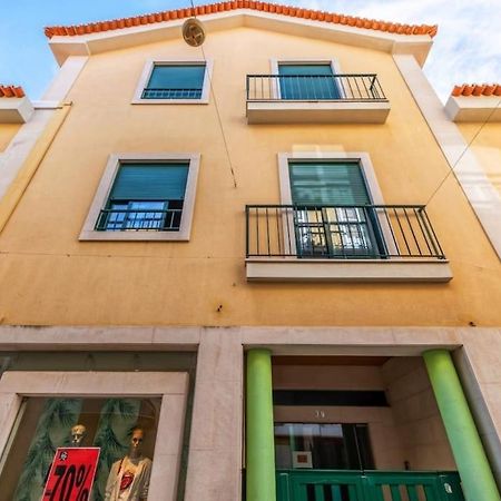 Downtown Apartment Setúbal Extérieur photo