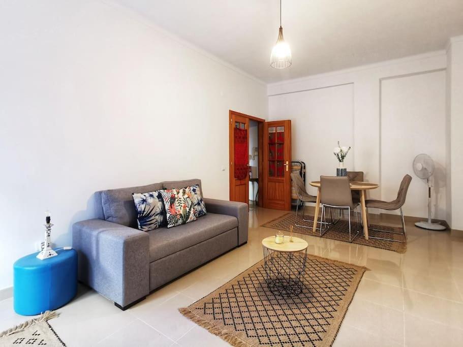 Downtown Apartment Setúbal Extérieur photo