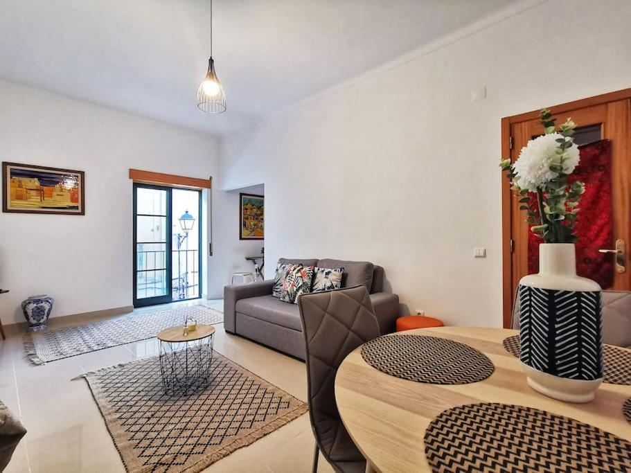 Downtown Apartment Setúbal Extérieur photo