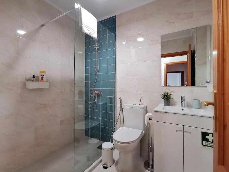 Downtown Apartment Setúbal Extérieur photo