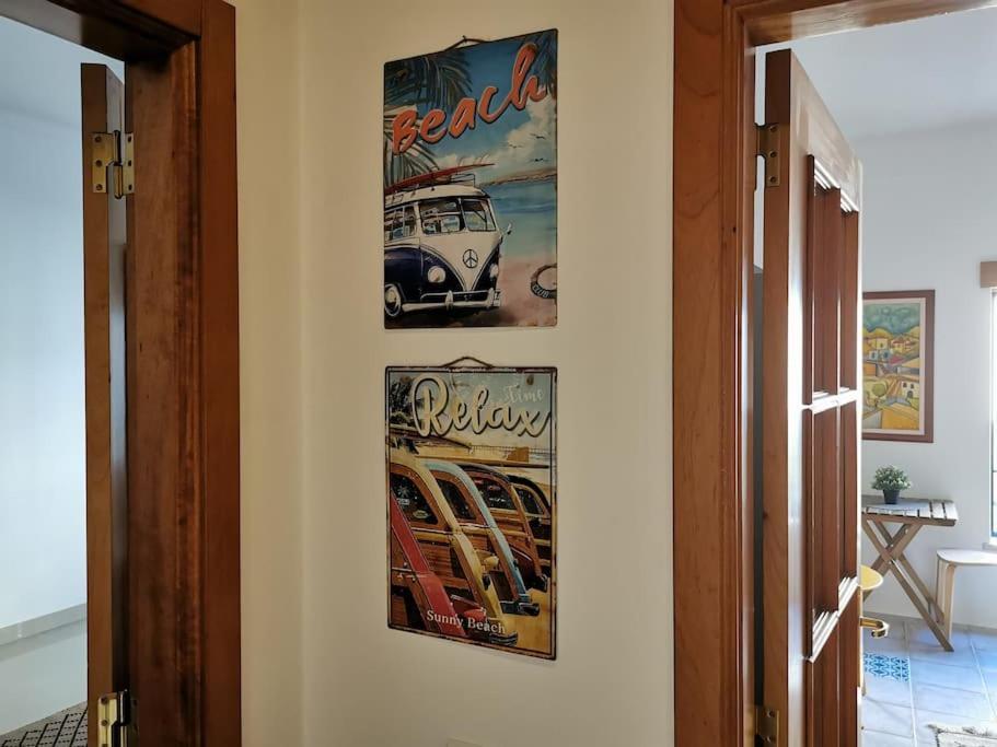 Downtown Apartment Setúbal Extérieur photo