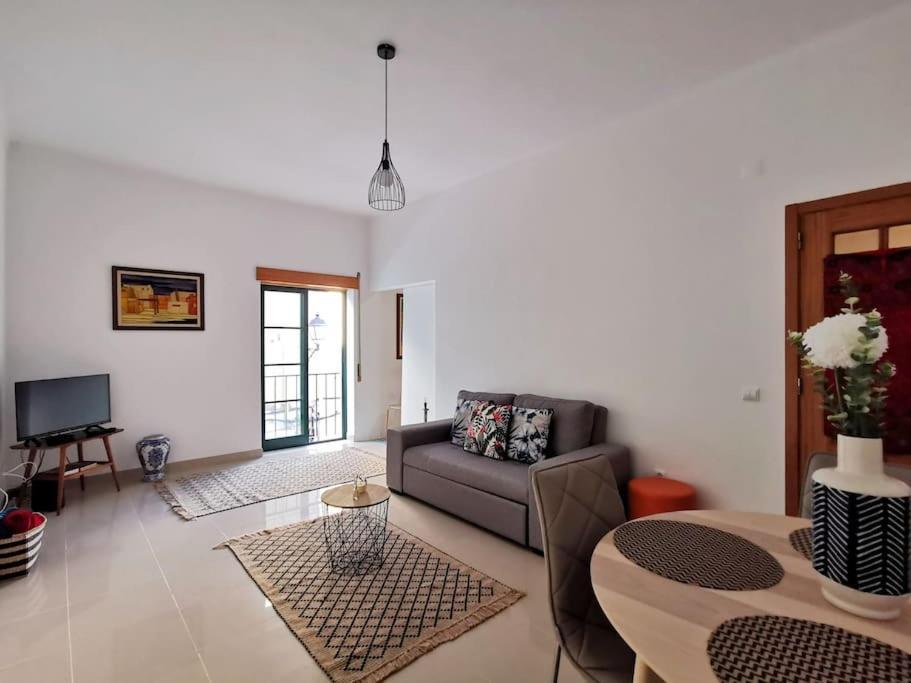Downtown Apartment Setúbal Extérieur photo