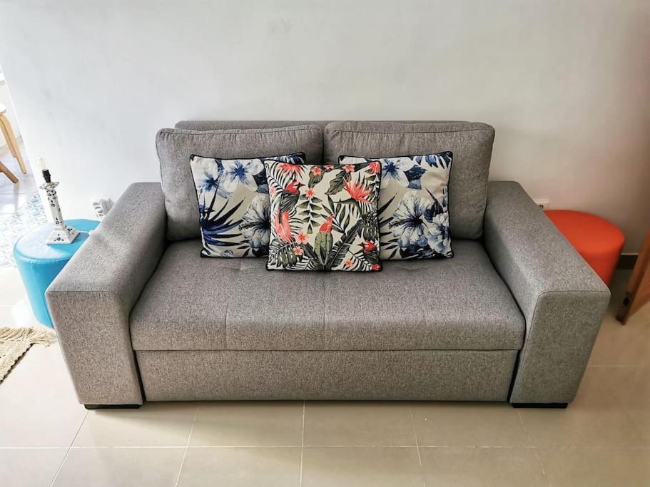 Downtown Apartment Setúbal Extérieur photo