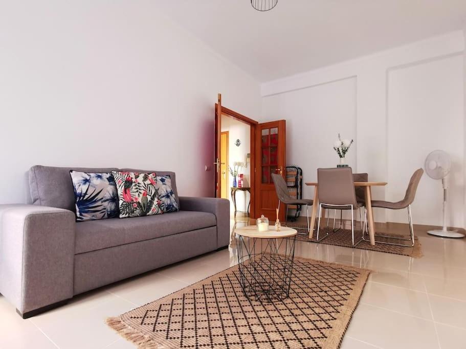 Downtown Apartment Setúbal Extérieur photo