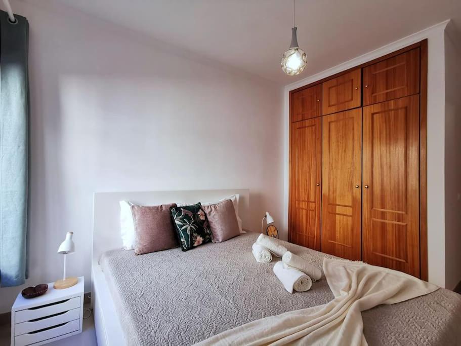 Downtown Apartment Setúbal Extérieur photo