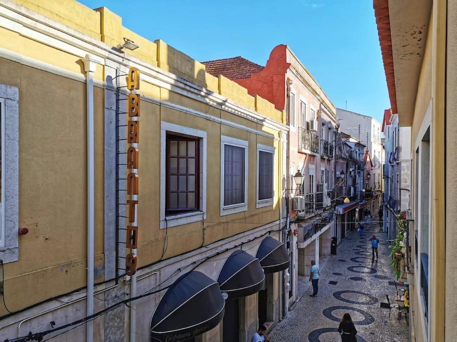 Downtown Apartment Setúbal Extérieur photo