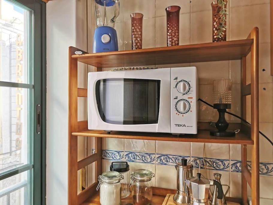 Downtown Apartment Setúbal Extérieur photo