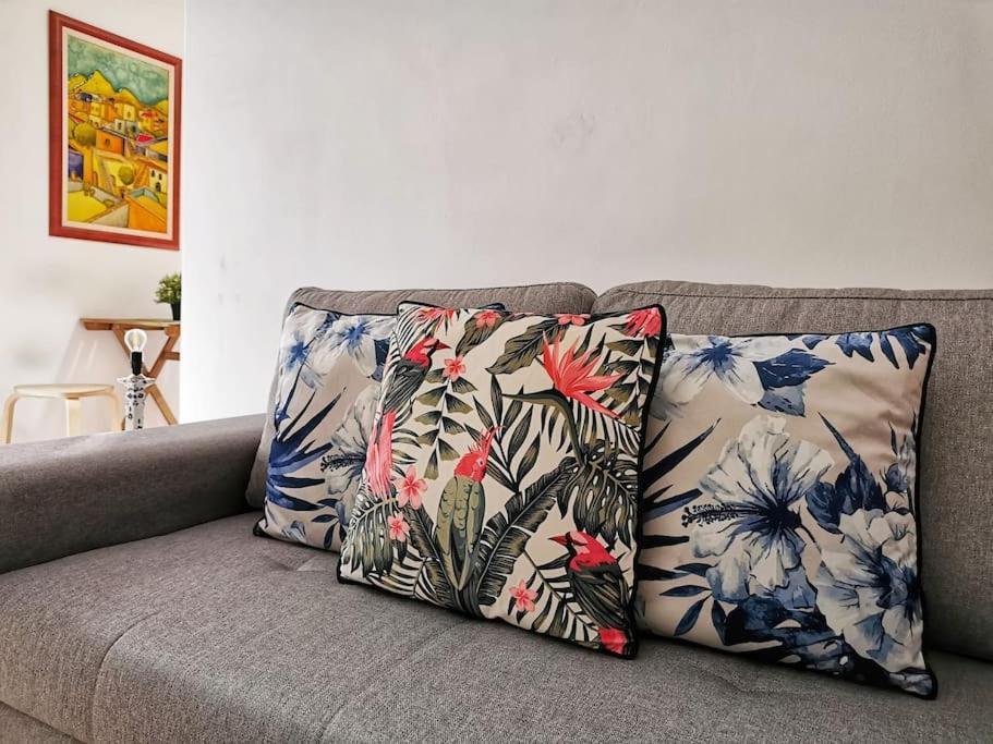 Downtown Apartment Setúbal Extérieur photo