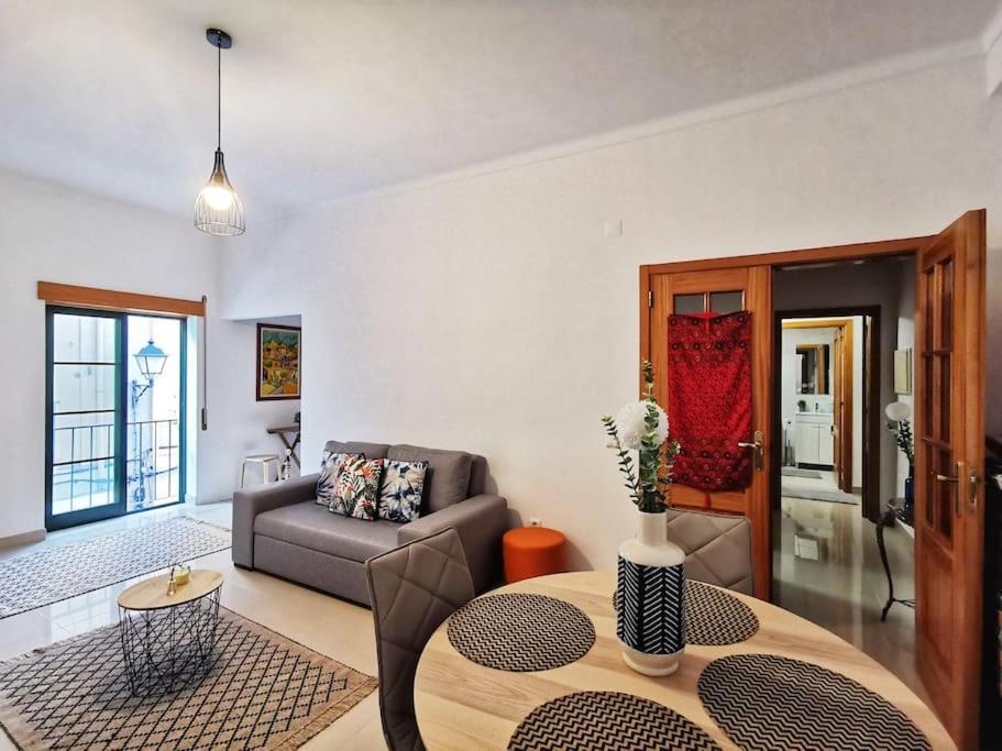 Downtown Apartment Setúbal Extérieur photo